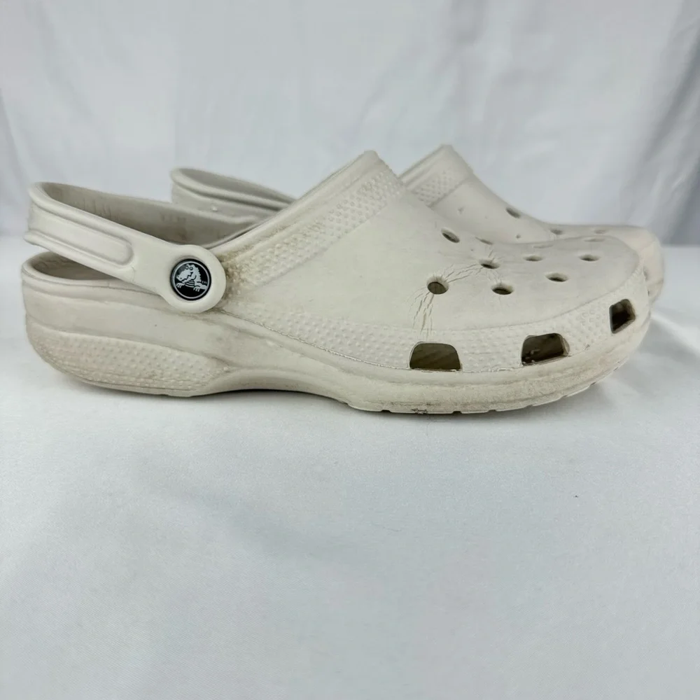 CROCS classic clog